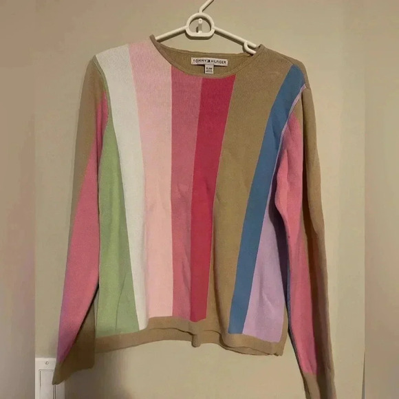 Tommy Hilfiger Sweaters - COPY - Tommy Hilfiger sweater